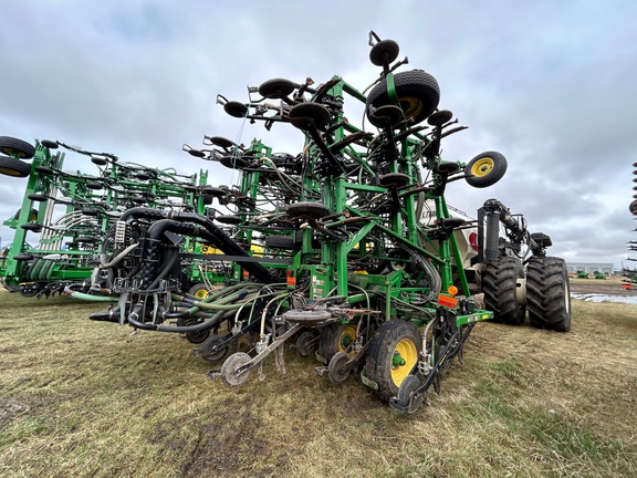 2013 John Deere 1870 Air Seeder