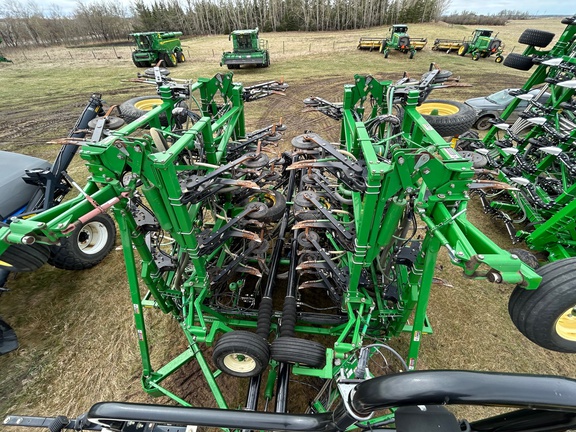 2013 John Deere 1870 Air Seeder