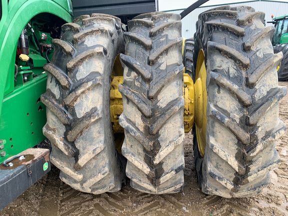 2014 John Deere 9560R Tractor 4WD