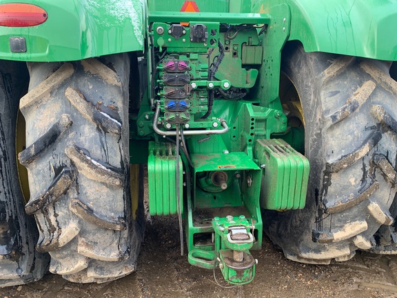 2014 John Deere 9560R Tractor 4WD