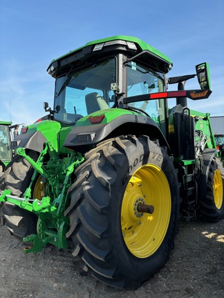 2023 John Deere 7R 250 Tractor