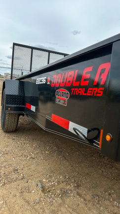 2024 Misc EEC36-12 EXCEL SERIES Trailer