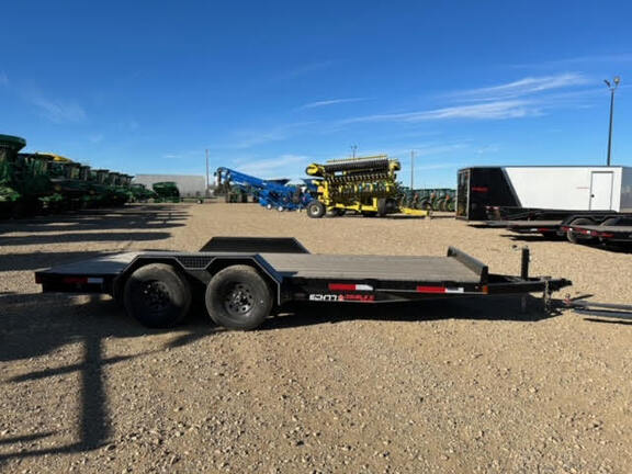 2024 Misc ECH77-16 Trailer