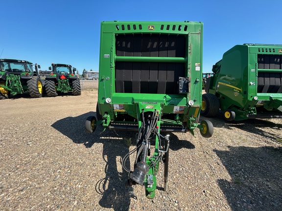 2023 John Deere 560M Baler/Round