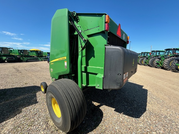 2023 John Deere 560M Baler/Round