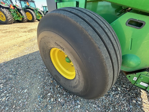 2023 John Deere 560M Baler/Round