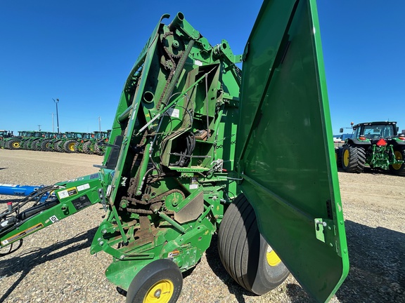 2023 John Deere 560M Baler/Round