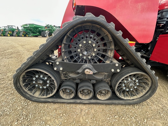 2023 Case IH STEIGER 620 AFS QUADTRAC Tractor Rubber Track
