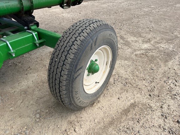 2019 John Deere 740FD Header Combine