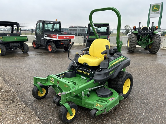 2015 John Deere Z930R Mower/Zero Turn