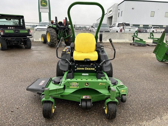 2015 John Deere Z930R Mower/Zero Turn