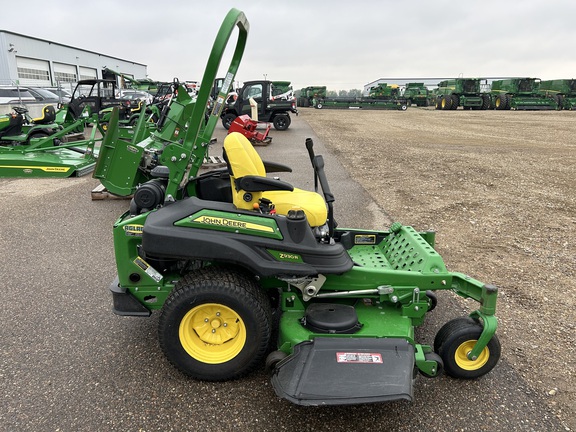 2015 John Deere Z930R Mower/Zero Turn