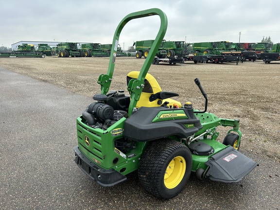 2015 John Deere Z930R Mower/Zero Turn