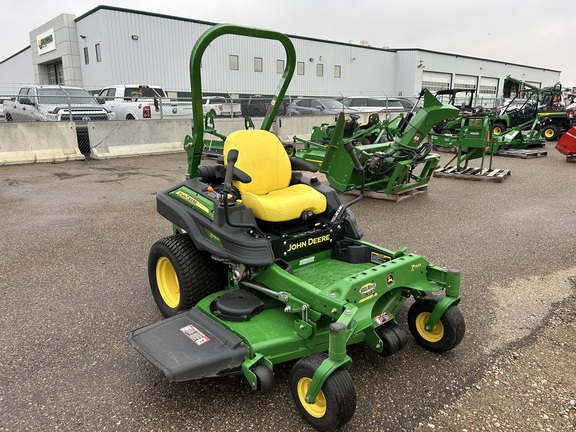 2015 John Deere Z930R Mower/Zero Turn