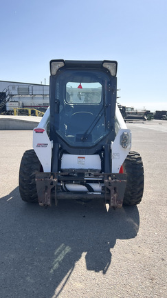 2018 Bobcat S595 Skid Steer Loader