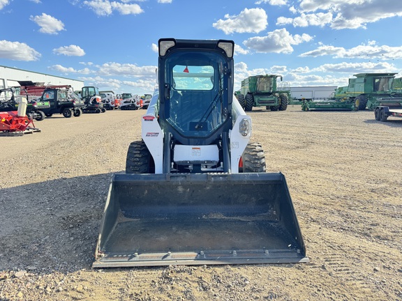 2018 Bobcat S595 Skid Steer Loader