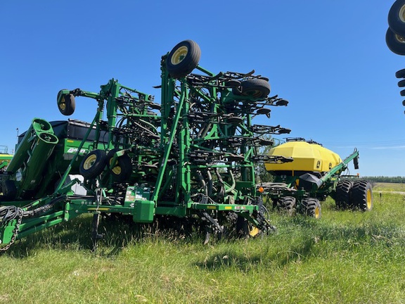 2013 John Deere 1870 Air Seeder