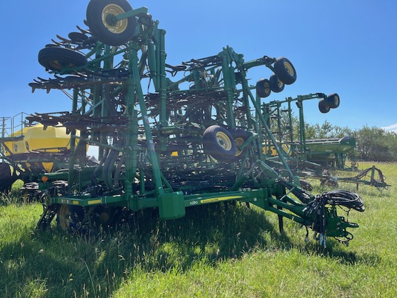 2013 John Deere 1870 Air Seeder