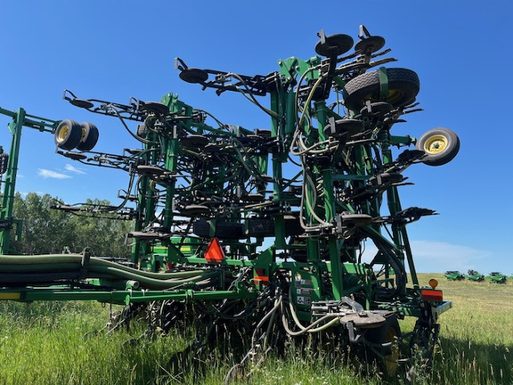 2013 John Deere 1870 Air Seeder