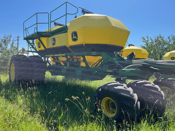 2013 John Deere 1870 Air Seeder