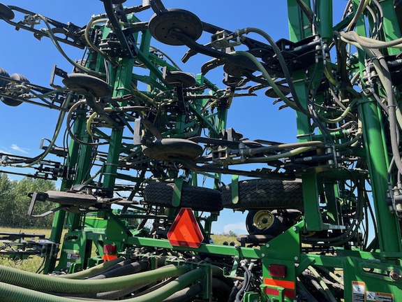 2013 John Deere 1870 Air Seeder