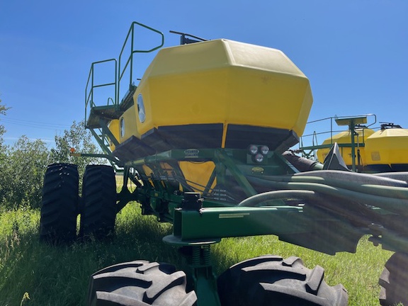 2013 John Deere 1870 Air Seeder