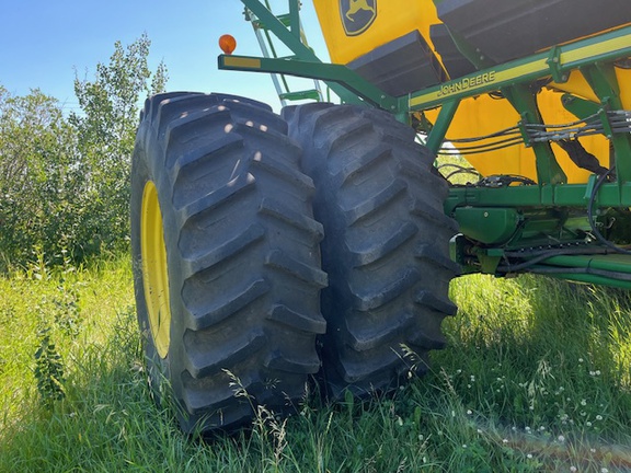 2013 John Deere 1870 Air Seeder