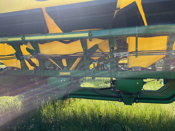 2013 John Deere 1870 Air Seeder