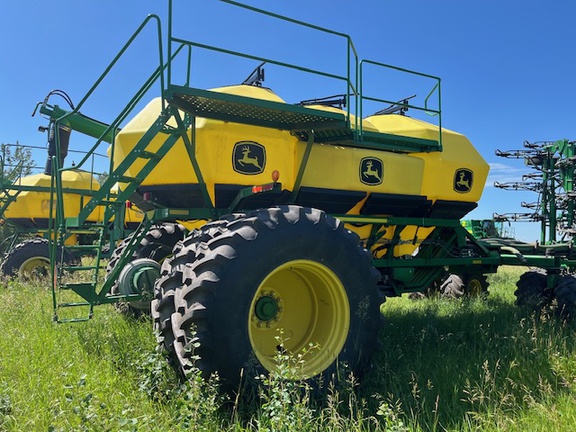 2013 John Deere 1870 Air Seeder