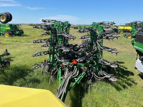 2013 John Deere 1870 Air Seeder