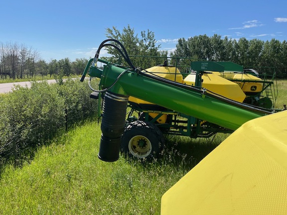 2013 John Deere 1870 Air Seeder