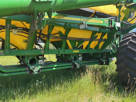 2013 John Deere 1870 Air Seeder