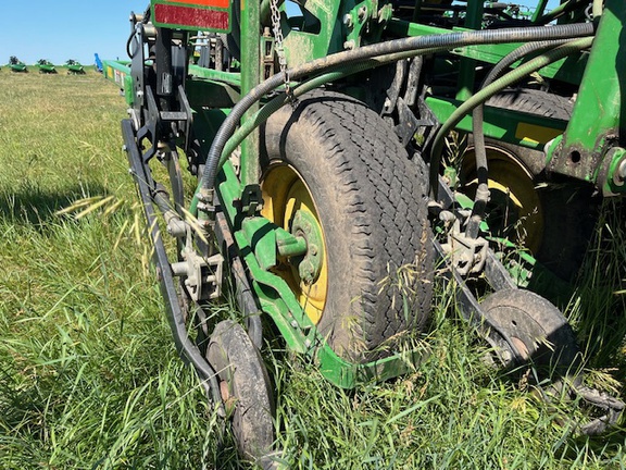 2013 John Deere 1870 Air Seeder