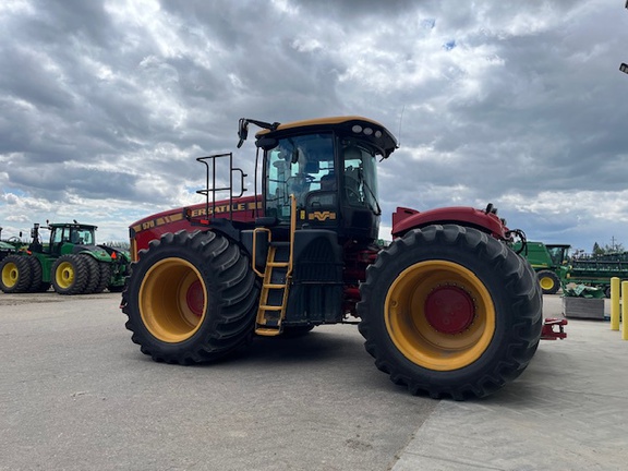 2021 Versatile 570 Tractor 4WD