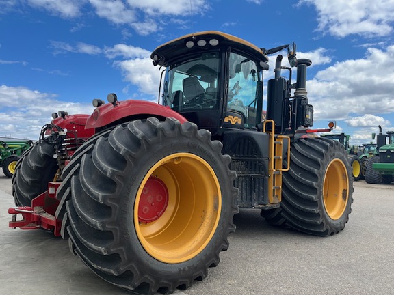 2021 Versatile 570 Tractor 4WD