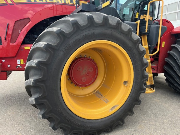 2021 Versatile 570 Tractor 4WD