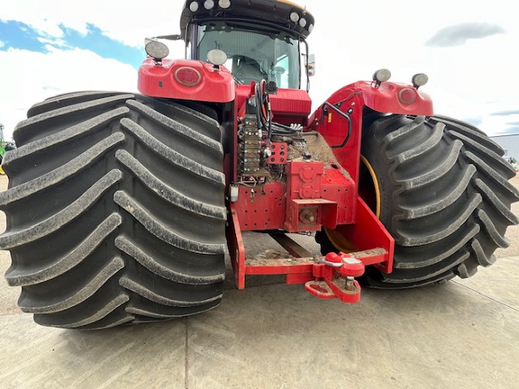 2021 Versatile 570 Tractor 4WD