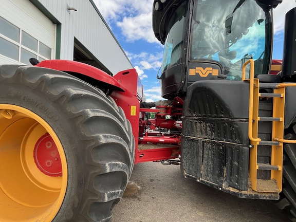 2021 Versatile 570 Tractor 4WD