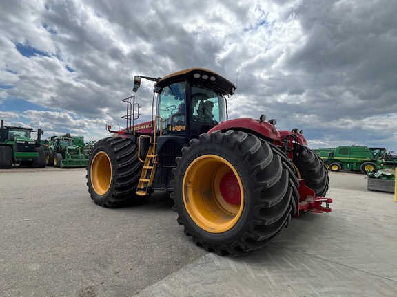 2021 Versatile 570 Tractor 4WD