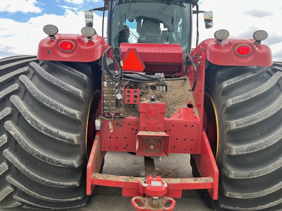 2021 Versatile 570 Tractor 4WD