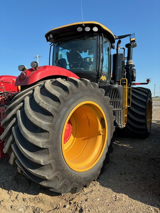 2021 Versatile 570 Tractor 4WD