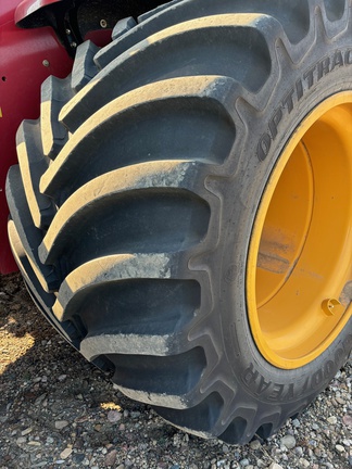 2021 Versatile 570 Tractor 4WD