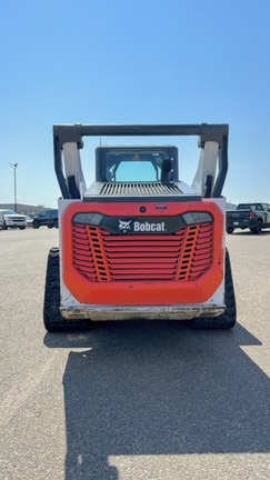 2021 Bobcat T76 Compact Track Loader