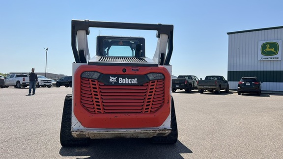 2021 Bobcat T76 Compact Track Loader