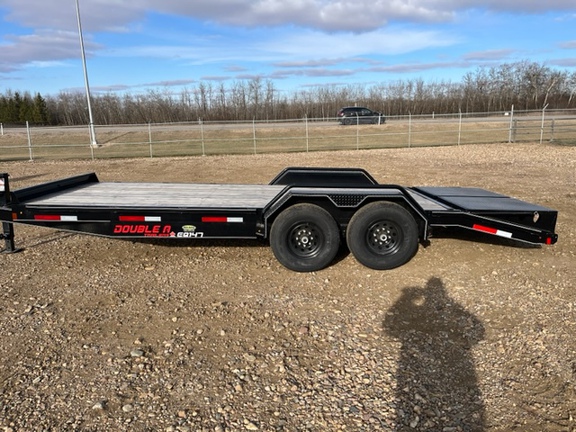 2024 Misc EQ147-20 Trailer