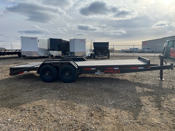 2024 Misc EQ147-20 Trailer