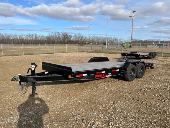 2024 Misc EQ147-20 Trailer