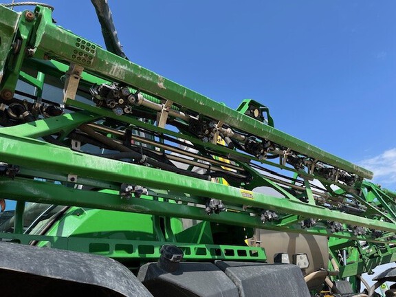 2023 John Deere 616R Sprayer/High Clearance