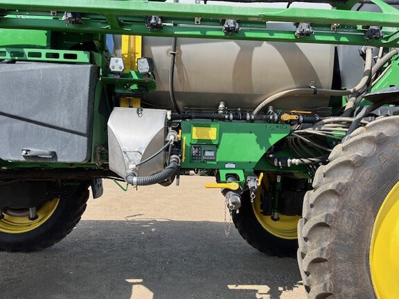 2023 John Deere 616R Sprayer/High Clearance