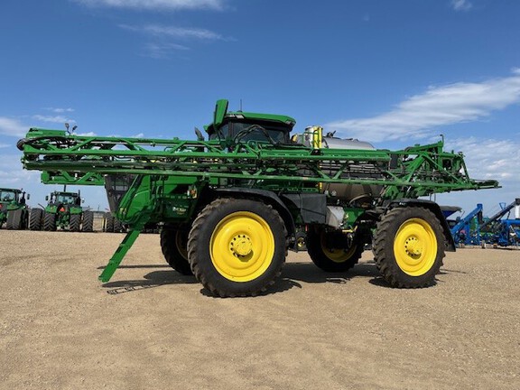 2023 John Deere 616R Sprayer/High Clearance